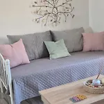 Apartamento Kalamia's Sunny