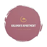 Lägenhet Kalamia's Sunny Pýrgos