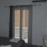 Lägenhet Kalamia's Sunny Pýrgos