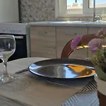 Kalamia's Sunny Pýrgos