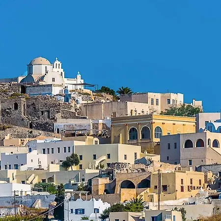 Kalamia's Sunny * Pyrgos Kallistis