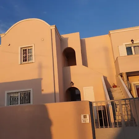 Apartment Kalamia's Sunny Pýrgos