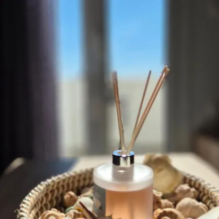 Kalamia's Sunny * Pyrgos Kallistis