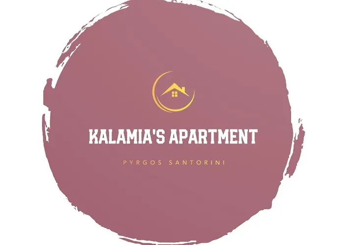 Apartamento Kalamia's Sunny Pýrgos