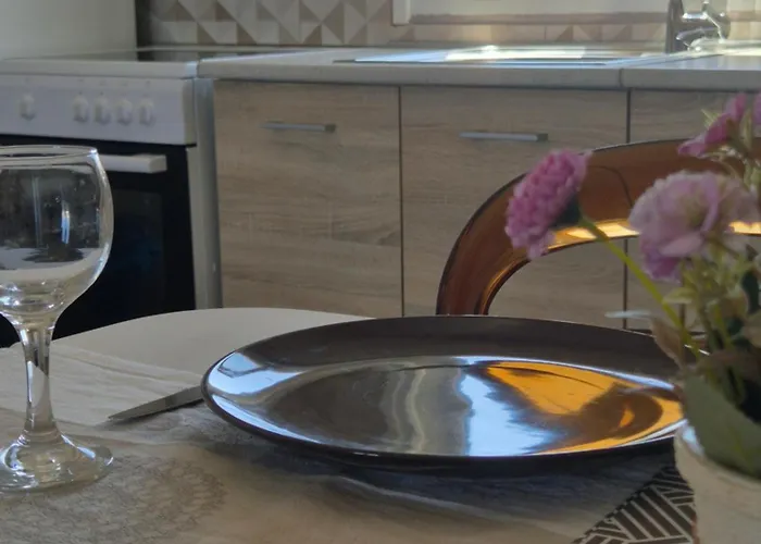 Kalamia's Sunny Pýrgos