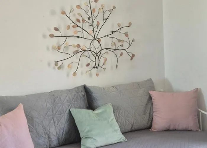 Kalamia's Sunny דירה