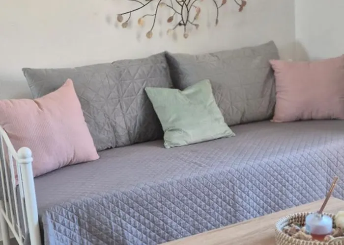 דירה Kalamia's Sunny