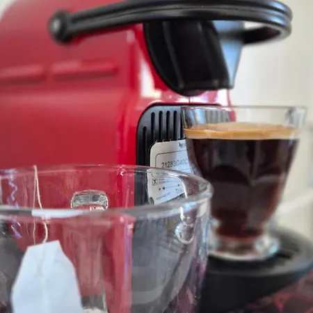 Kalamia's Sunny Apartman Pírgosz