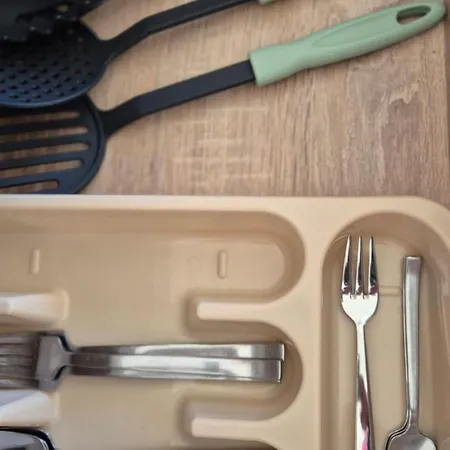 아파트 Kalamia's Sunny *