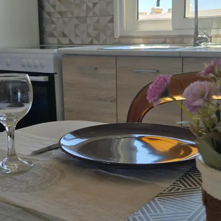 Kalamia's Sunny 피르고스