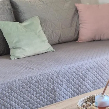 Kalamia's Sunny 피르고스