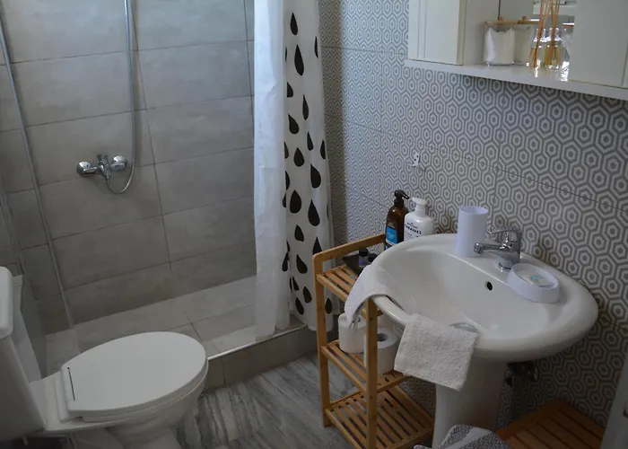 Apartman Kalamia's Sunny