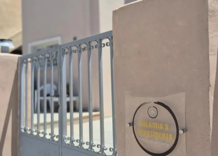 Apartman Kalamia's Sunny *