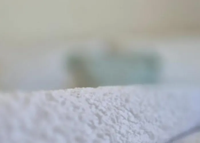 Appartement Kalamia's Sunny