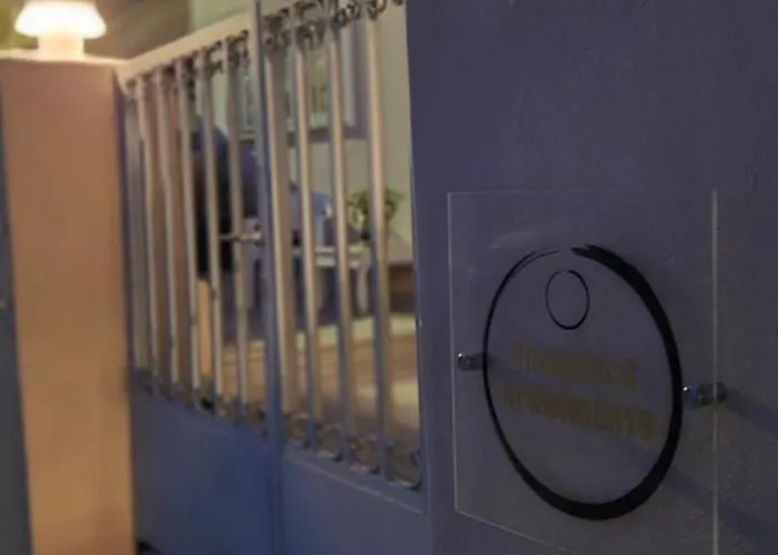 Kalamia's Sunny Apartman *