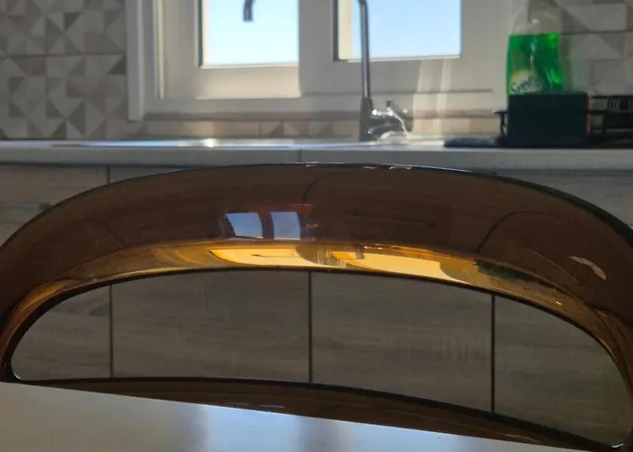 Apartman Kalamia's Sunny Pírgosz