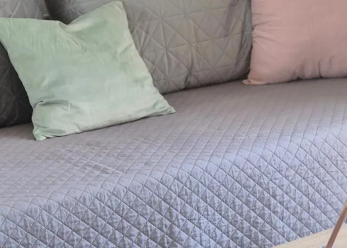 Kalamia's Sunny Pírgosz