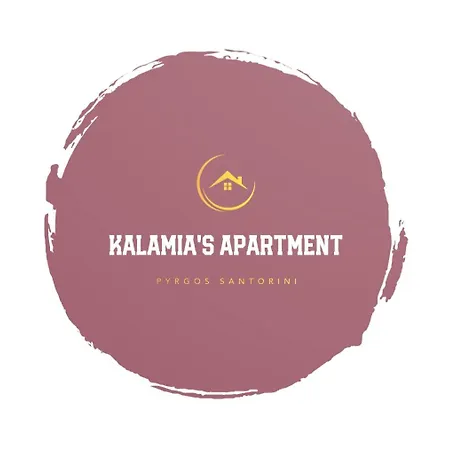 Apartamento Kalamia's Sunny Pýrgos