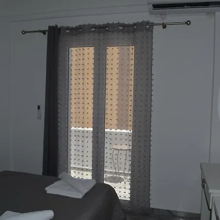 Apartamento Kalamia's Sunny Pýrgos