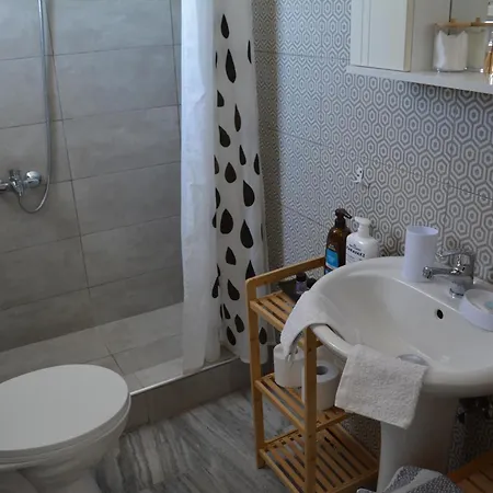 Apartamento Kalamia's Sunny