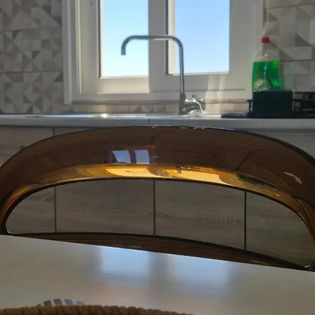 Apartamento Kalamia's Sunny Pýrgos